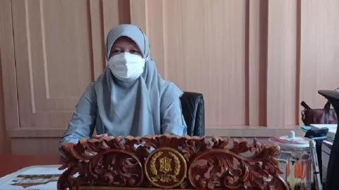 Wakil Ketua DPRD Surabaya Kabarkan Status Baru Level 1, Hamdalah - GenPI.co JATIM