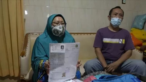Oleh-oleh Sudah Dibeli, Warga Surabaya Ini Gagal Lagi Pergi Haji - GenPI.co JATIM
