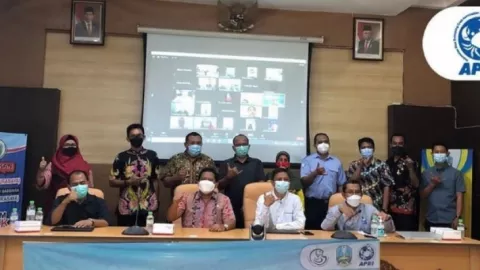 APRI Nilai Komite Rajungan Baik untuk Jawa Timur - GenPI.co JATIM