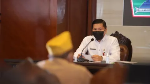 Muncul Klaster Takziah di Malang, Puluhan Orang Kontak Erat Dites - GenPI.co JATIM