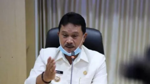 Wali Kota Madiun Kabarkan Positif Covid-19 - GenPI.co JATIM
