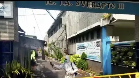 Dinkes Kota Malang Beberkan Data Warga Isoman, Bikin Melongo! - GenPI.co JATIM