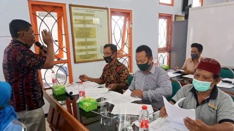 Pemkot Kediri Punya Jurus Jitu Usir Rentenir dari Perkampungan - GenPI.co JATIM