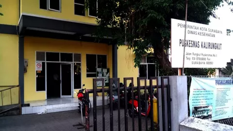 Puskesmas di Surabaya Buka Saat Lebaran, Cek Jadwalnya - GenPI.co JATIM