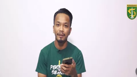 Curhat Hidayat Saat Ditinggal Sahabatnya Irfan Jaya ke PSS Sleman - GenPI.co JATIM