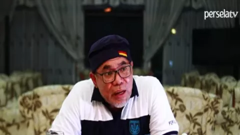 Coach Iwan Ingat Pemain, Jangan Cengeng - GenPI.co JATIM
