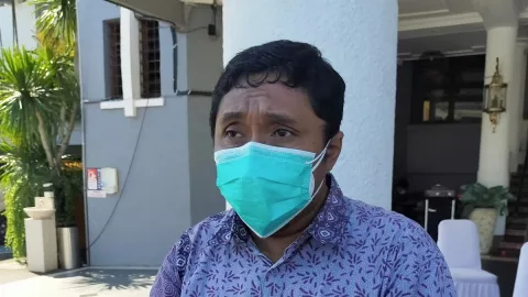 Pendaftaran Lowongan Direktur PDAM Surabaya Diperpanjang - GenPI.co JATIM