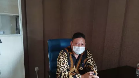 DPRD Surabaya Berduka, Ketua Fraksi PAN-PPP Berpulang - GenPI.co JATIM