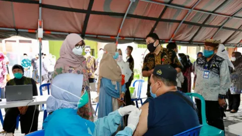 Pemkab Banyuwangi Buka Pendaftaran Relawan - GenPI.co JATIM