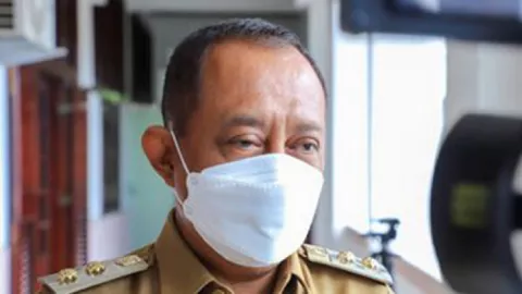Pemkot Surabaya Ancang-ancang Pulihkan Ekonomi - GenPI.co JATIM
