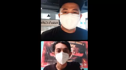 HGRI Chapter Malang Aktif Baksos, Bantu Warga Terdampak Gempa - GenPI.co JATIM