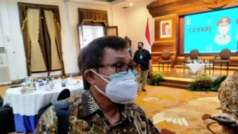 Epidemiologi Unair Beberkan Kunci Surabaya Turun Level 1 - GenPI.co JATIM