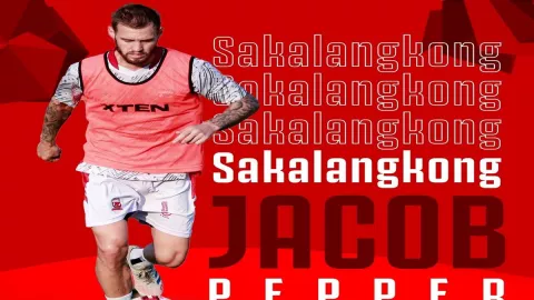 Liga 1 Belum Jalan, Madura United Kehilangan Pemain - GenPI.co JATIM