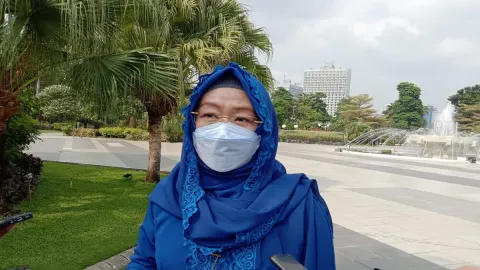 Baru 10 Persen Nakes di Surabaya Mendapatkan Vaksin Dosis Ketiga - GenPI.co JATIM