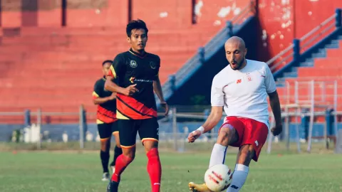 Persik Siap Datangkan Investor, Benahi Stadion Brawijaya - GenPI.co JATIM