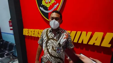 Fetish Mukena Berkeliaran, Polresta Malang Turun Tangan - GenPI.co JATIM