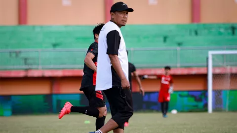 Madura United Temukan Pengganti Jacob Pepper - GenPI.co JATIM