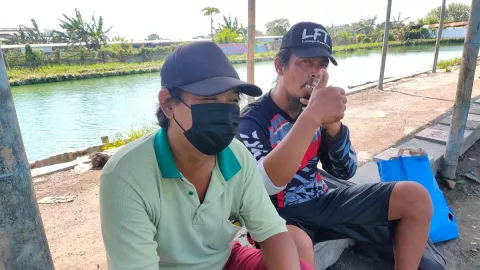 Bonafit Fishing Klub, Tidak Hanya Sekadar Memancing - GenPI.co JATIM