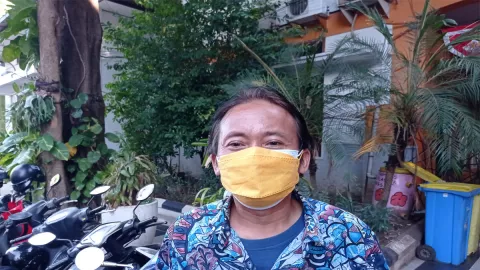 PD Pasar Surya Relokasi Pedagang Pasar Kembang di Sekitar Pasar - GenPI.co JATIM