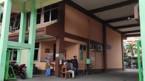Kelakuan Tak Senonoh Oknum Dosen IAIN Kediri Bikin Rektorat Murka - GenPI.co JATIM