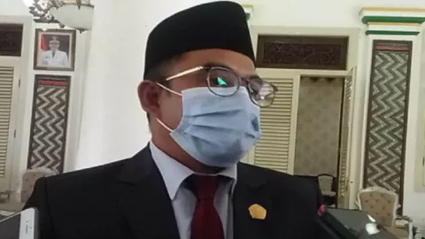 Tatib Tak Singkron, Pergantian Wakil Bupati Pamekasan Tersendat - GenPI.co JATIM