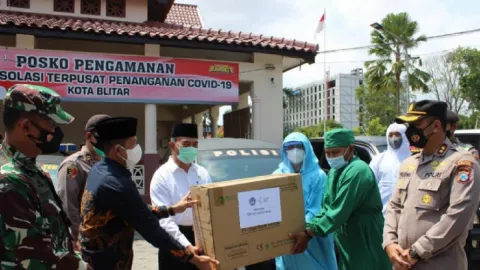 Muhadjir Soroti Honor Pemakaman Jember, Pesannya Penting Banget - GenPI.co JATIM