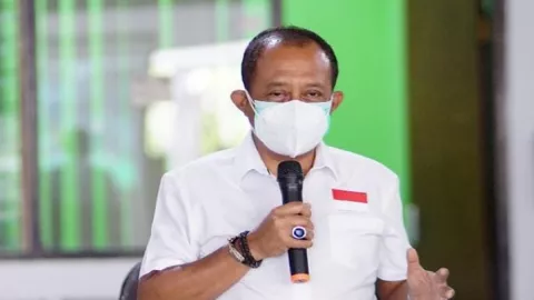 Surabaya Fokus Pemulihan Ekonomi, UMKM Garda Terdepan - GenPI.co JATIM