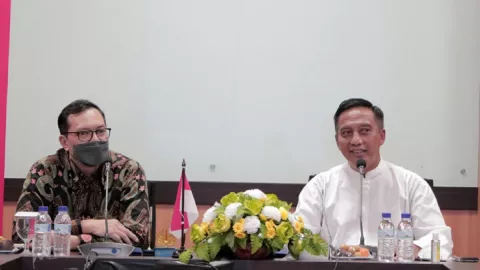 Unesa Total Siapkan Peta Jalan Indonesia Digital Nation - GenPI.co JATIM