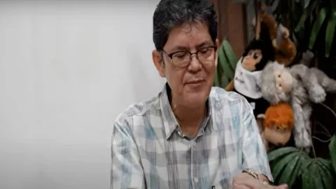 Dokter Boyke Bocorkan Anu Pria yang Disukai Wanita - GenPI.co JATIM
