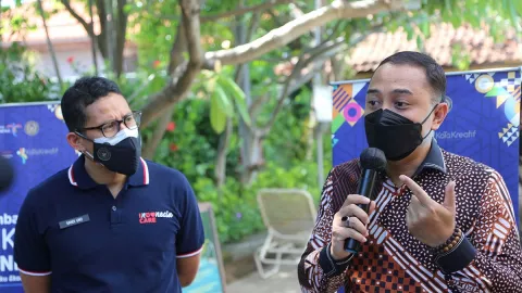 Surabaya Punya Potensi Besar untuk Hadirkan Wisata Medis - GenPI.co JATIM
