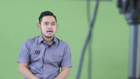 Crazy Rich Malang Beberkan Kunci Sukses Bisnis - GenPI.co JATIM