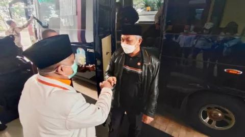 Instruksi Penting Presiden PKS Kepada Kader di Jawa Timur - GenPI.co JATIM