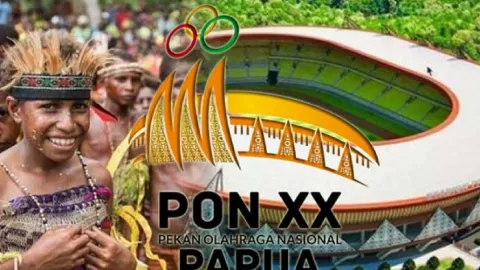 Warga Jatim Bisa Dukung Atlet di PON XX Papua Lewat Aplikasi ini - GenPI.co JATIM