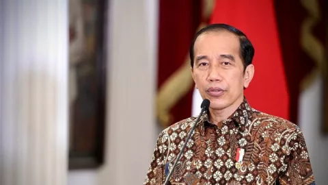 Warga Malang Bongkar Kebiasaan Jokowi Saat Sebelum jadi Presiden - GenPI.co JATIM