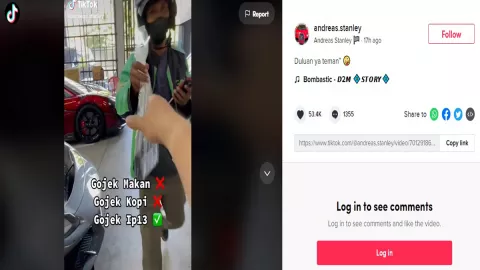 Gokil! Crazy Rich Surabaya Beli Iphone 13 Pakai Bungkus Plastik - GenPI.co JATIM