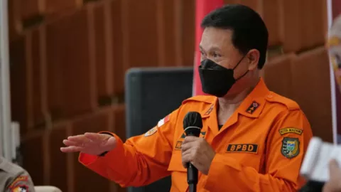 Wali Kota Maidi Tak Main-Main Soal Pungli, Beri Sanksi Tegas - GenPI.co JATIM