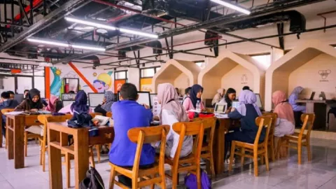 Soal Startup Surabaya, Legislator Sebut Harus Ada Road Map Jelas - GenPI.co JATIM