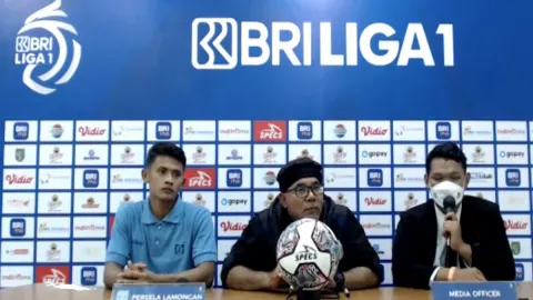 Gol Ivan Carlos Offside, Iwan Setiawan: Saya Tidak Nyaman - GenPI.co JATIM