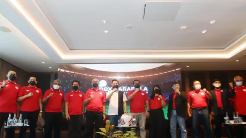 Sponsor Sudah Siap, Liga 3 Jatim Siap Bergulir - GenPI.co JATIM