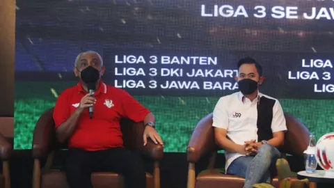 Gokil! Crazy Rich Malang Sponsori Liga 3 di 6 Provinsi Sekaligus - GenPI.co JATIM