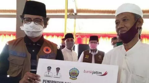 Pemkab Bangkalan Alokasikan Rp 15 Miliar Untuk Guru Ngaji - GenPI.co JATIM