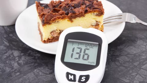 2 Hal Penting yang Wajib Dilakukan untuk Antisipasi Dini Diabetes - GenPI.co JATIM
