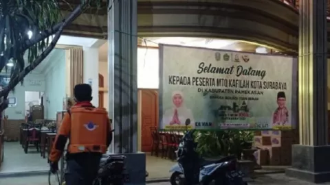 MTQ XXIX Jawa Timur Resmi Dimulai, Khofifah: Spirit Jatim Bangkit - GenPI.co JATIM
