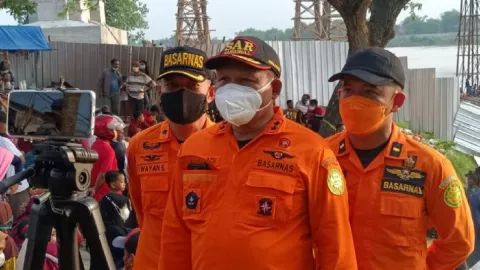 Daftar Penumpang Perahu Tenggelam di Bojonegoro, 6 Orang Hilang - GenPI.co JATIM