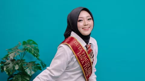 Cerita Mahasiswi UIN Malang Raih Runner Up Duta Kebudayaan 2021 - GenPI.co JATIM