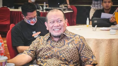 UMKM Banyuwangi Miliki Potensi Besar Hingga Buat Ketua DPD Yakin - GenPI.co JATIM