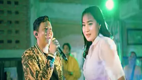 Denny Caknan Keluarkan Video Klip Terbaru, Langsung Trending - GenPI.co JATIM