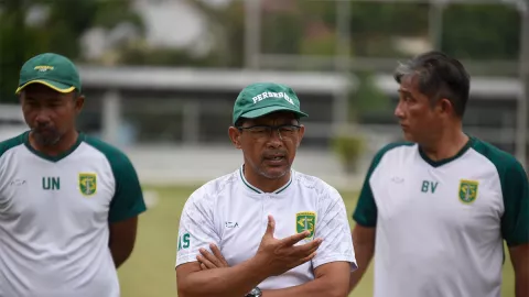 Pelatih Persebaya Beri Instruksi Khusus, Borneo FC Wajib Waspada - GenPI.co JATIM