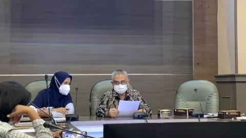 UB Malang Beber Fakta Baru Pelecehan Seksual Mahasiswi Mojokerto - GenPI.co JATIM