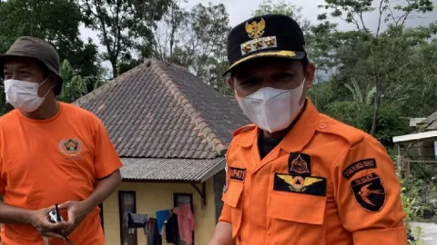 Pemkab Lumajang Cari Lahan Relokasi Warga Terdampak Erupsi Semeru - GenPI.co JATIM